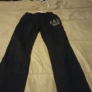GAP KIDS sweatpants